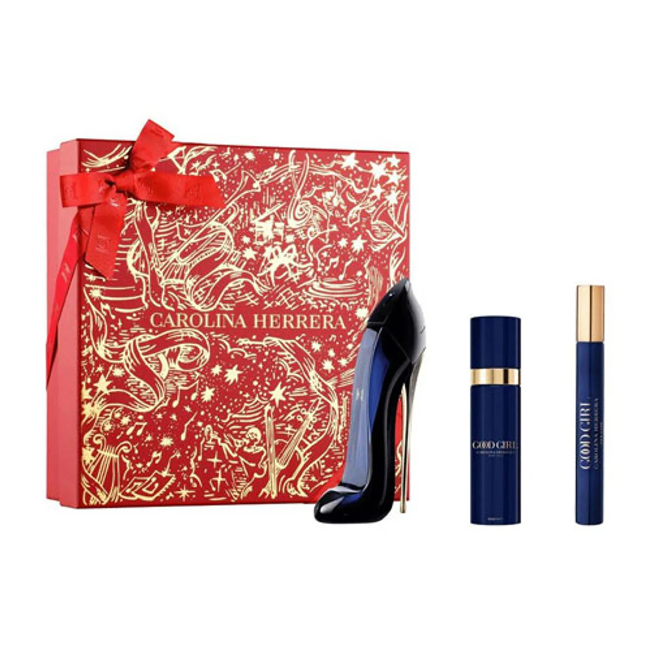 Carolina Herrera Good Girl Eau de Parfum for Women - Image 31