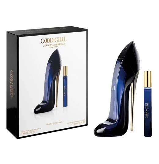 Carolina Herrera Good Girl Eau de Parfum for Women - Image 6
