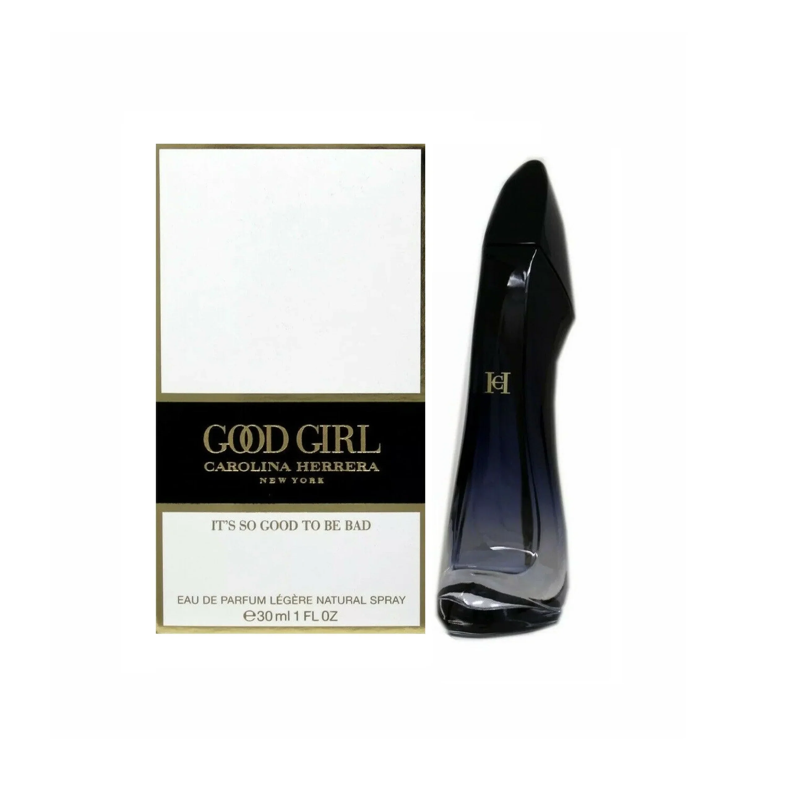 Carolina Herrera Good Girl Legere Eau de Parfum for Women - Image 3
