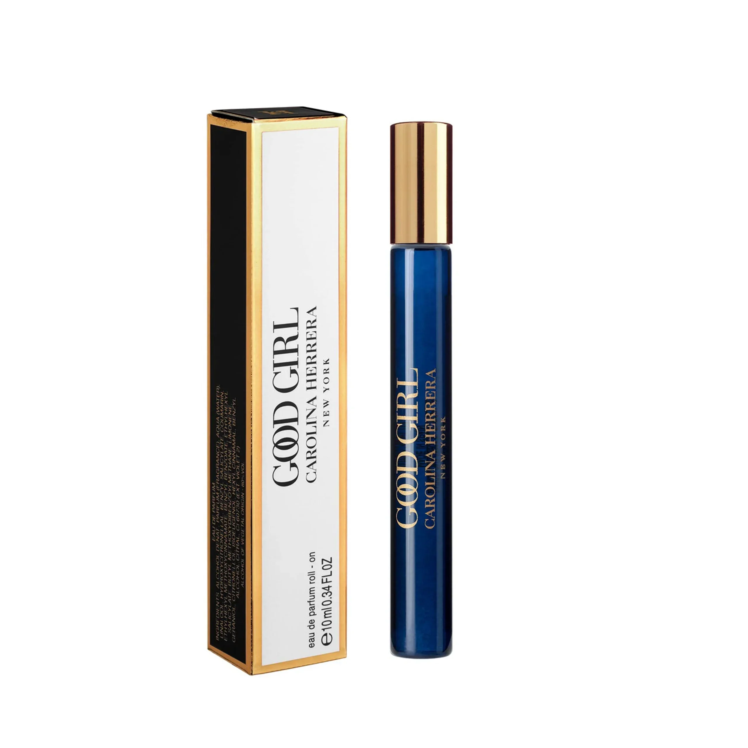 Carolina Herrera Good Girl Legere Eau de Parfum for Women - Image 4
