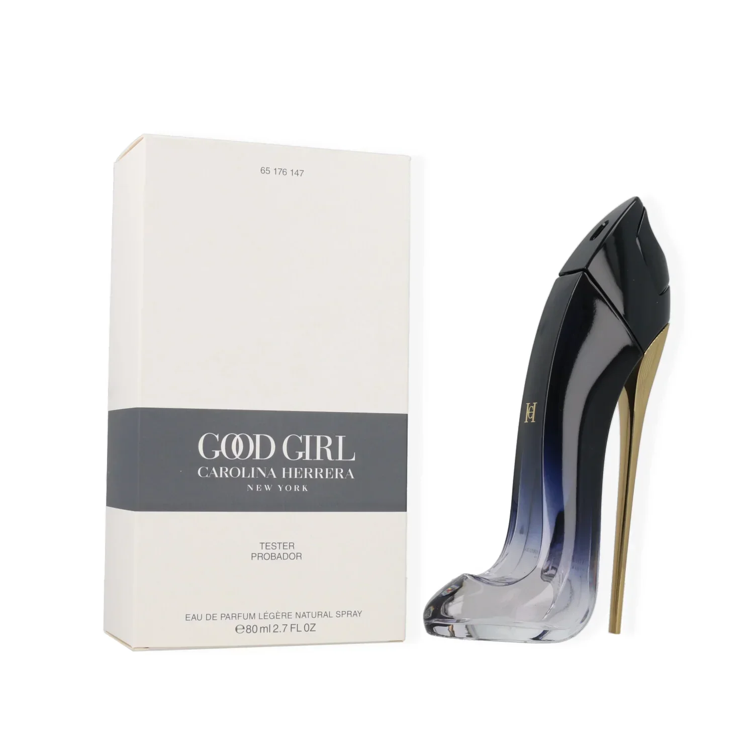 Carolina Herrera Good Girl Legere Eau de Parfum for Women - Image 5