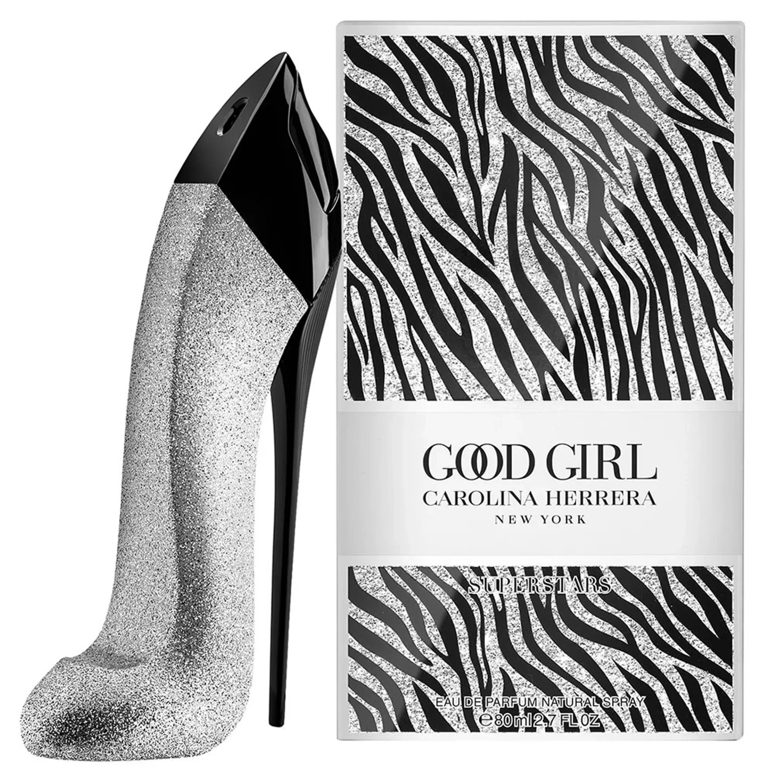 Carolina Herrera Good Girl Superstars Eau de Parfum for Women