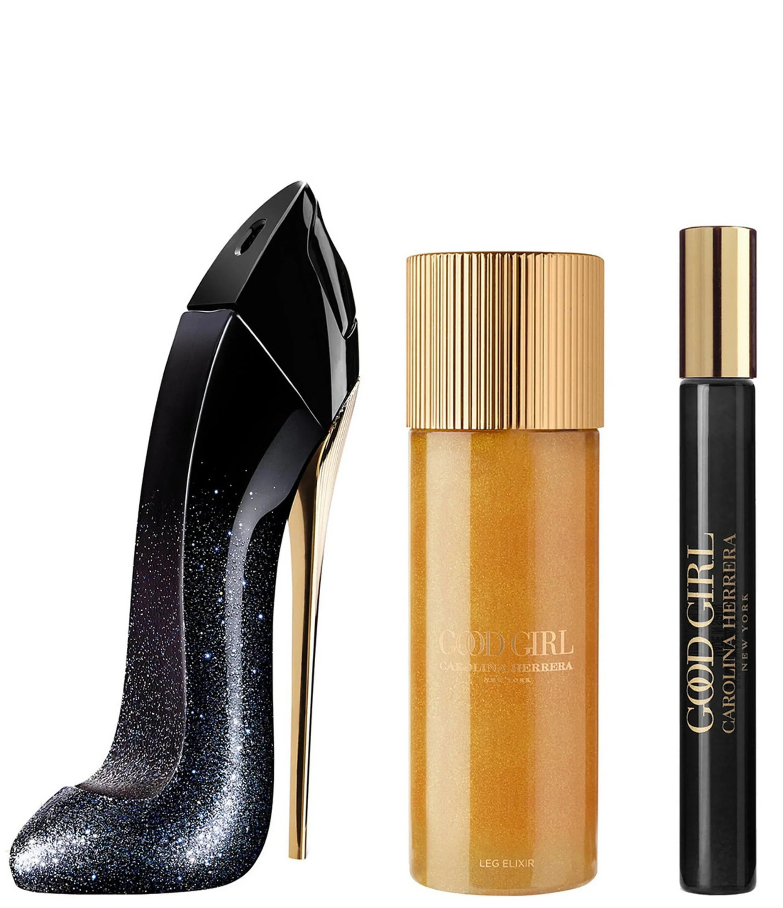 Carolina Herrera Good Girl Supreme Eau de Parfum for Women - Image 10