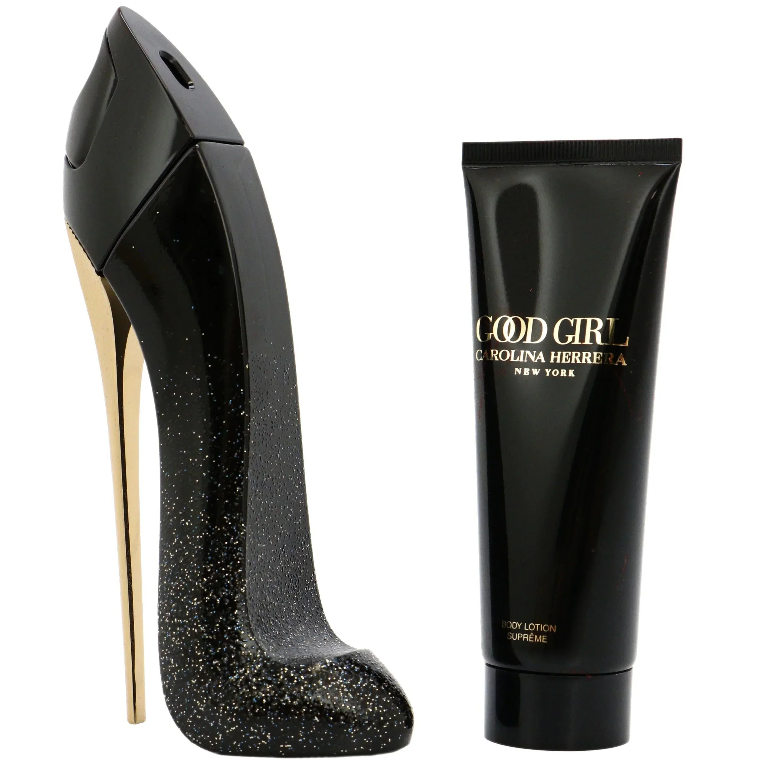 Carolina Herrera Good Girl Supreme Eau de Parfum for Women - Image 5