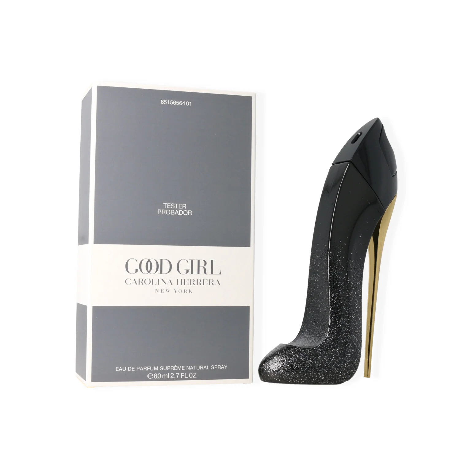 Carolina Herrera Good Girl Supreme Eau de Parfum for Women - Image 8