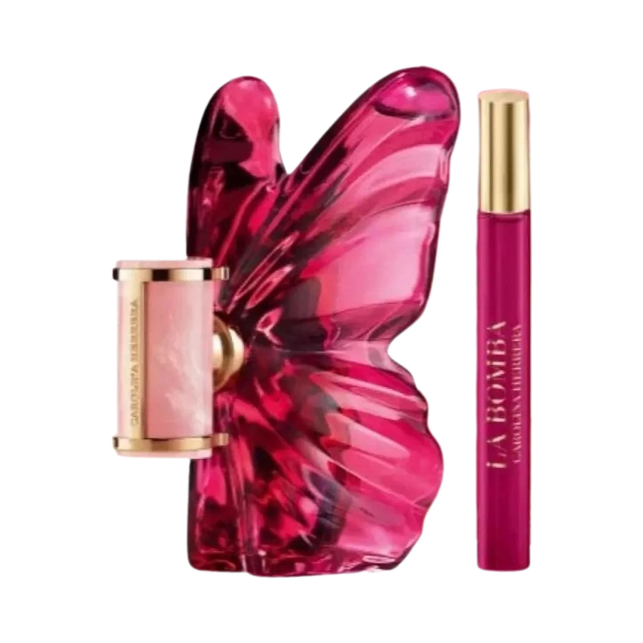 Carolina Herrera La Bomba Eau de Parfum for Women - Image 2