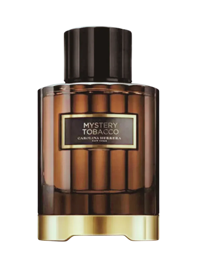 Carolina Herrera Mystery Tobacco Eau de Parfum for Unisex