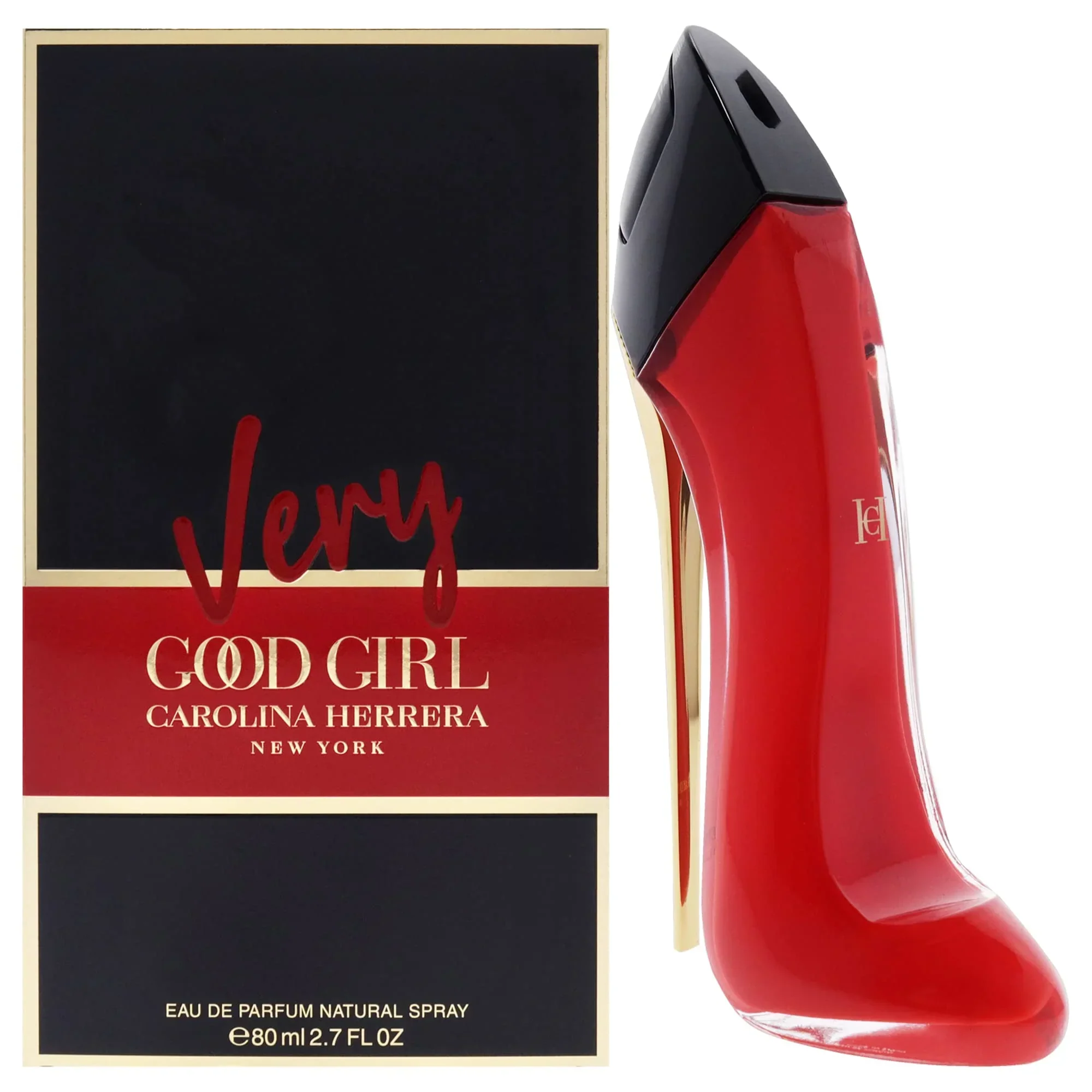 Carolina Herrera Very Good Girl Eau de Parfum for Women