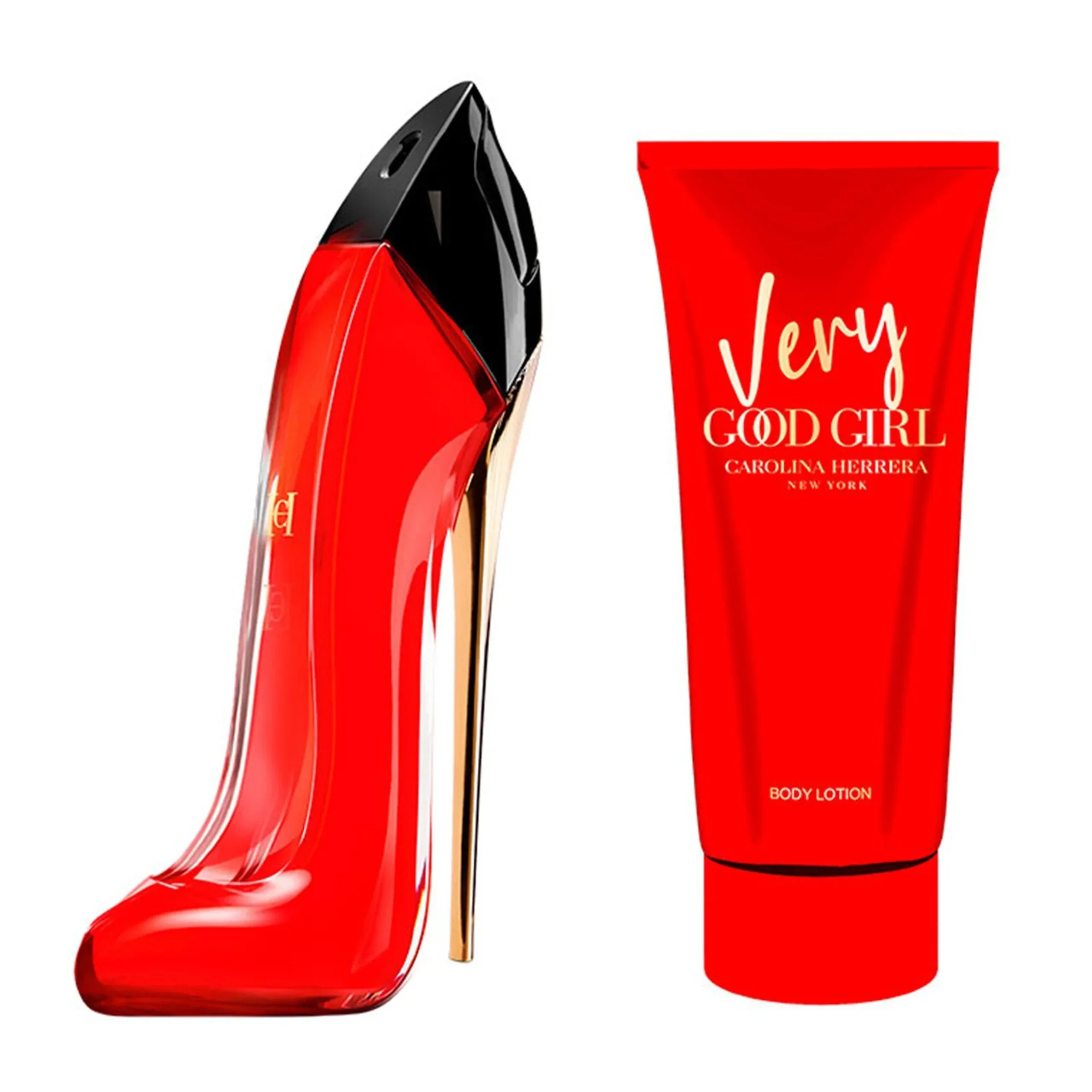 Carolina Herrera Very Good Girl Eau de Parfum for Women - Image 10