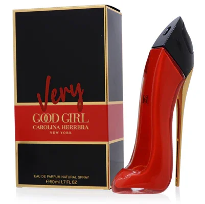 Carolina Herrera Very Good Girl Eau de Parfum for Women - Image 11