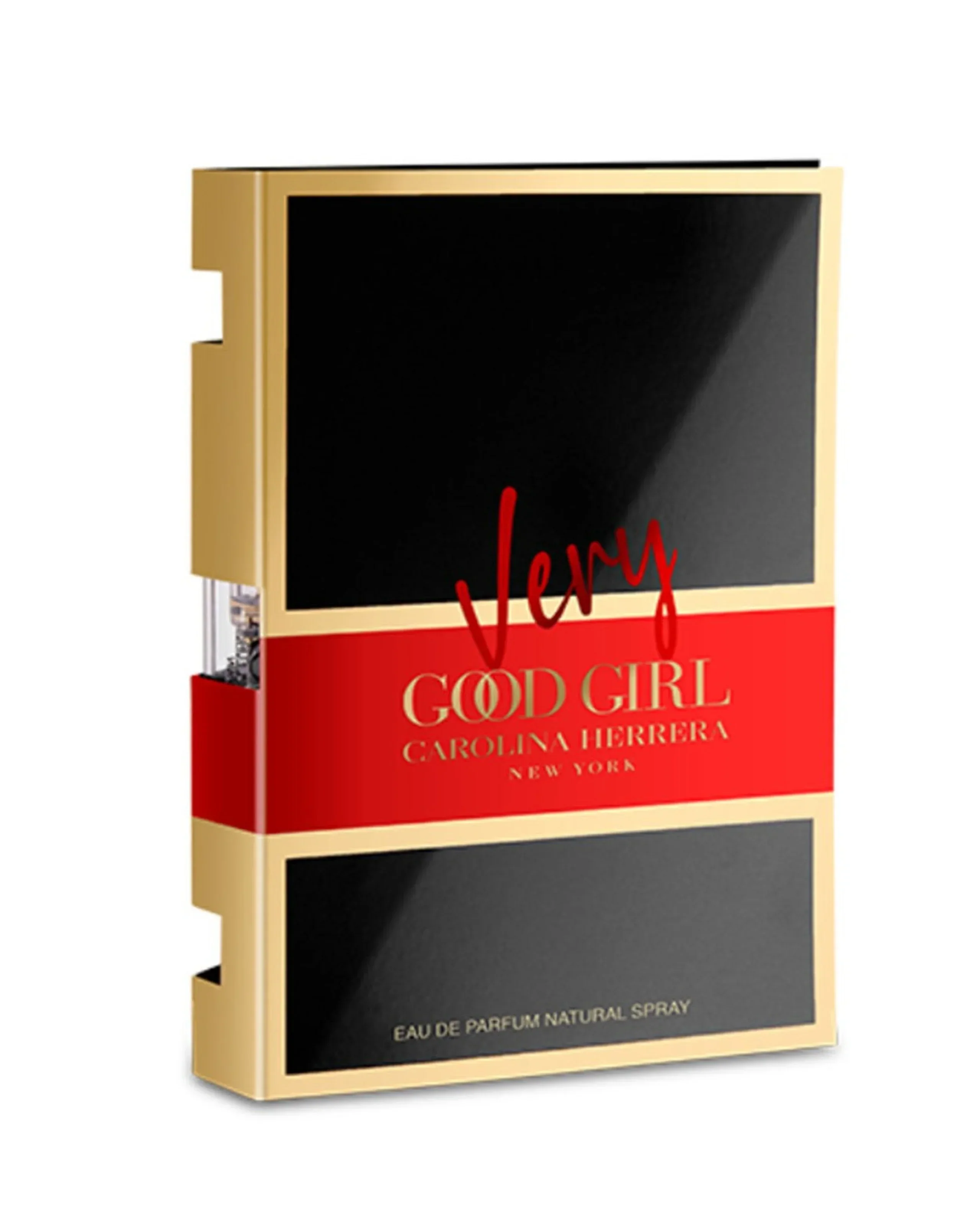 Carolina Herrera Very Good Girl Eau de Parfum for Women - Image 6