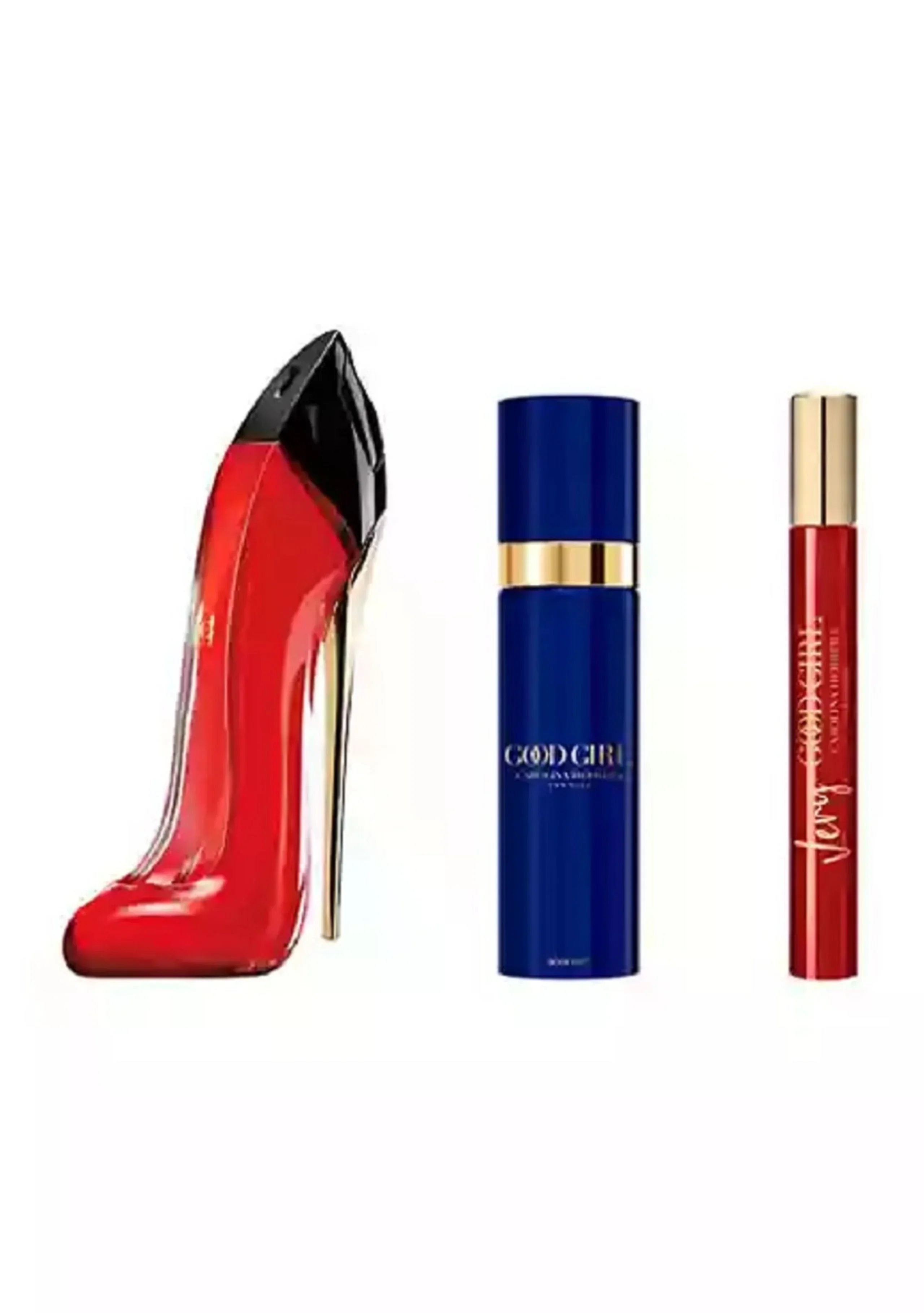 Carolina Herrera Very Good Girl Eau de Parfum for Women - Image 8