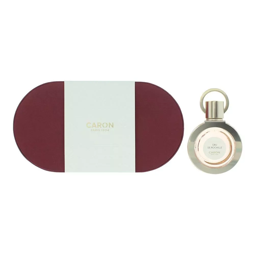 Caron Eau De Rocaille Eau de Toilette for Women