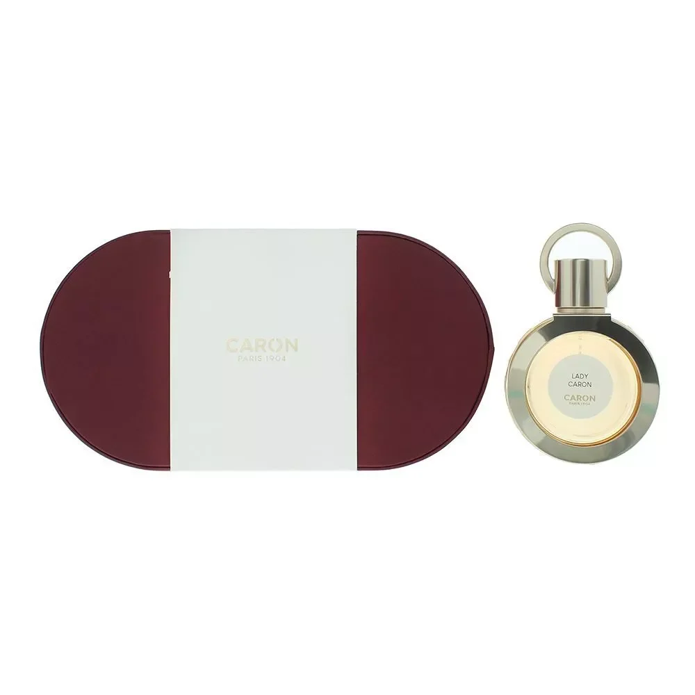 Caron Lady Caron Eau de Parfum for Women - Image 3
