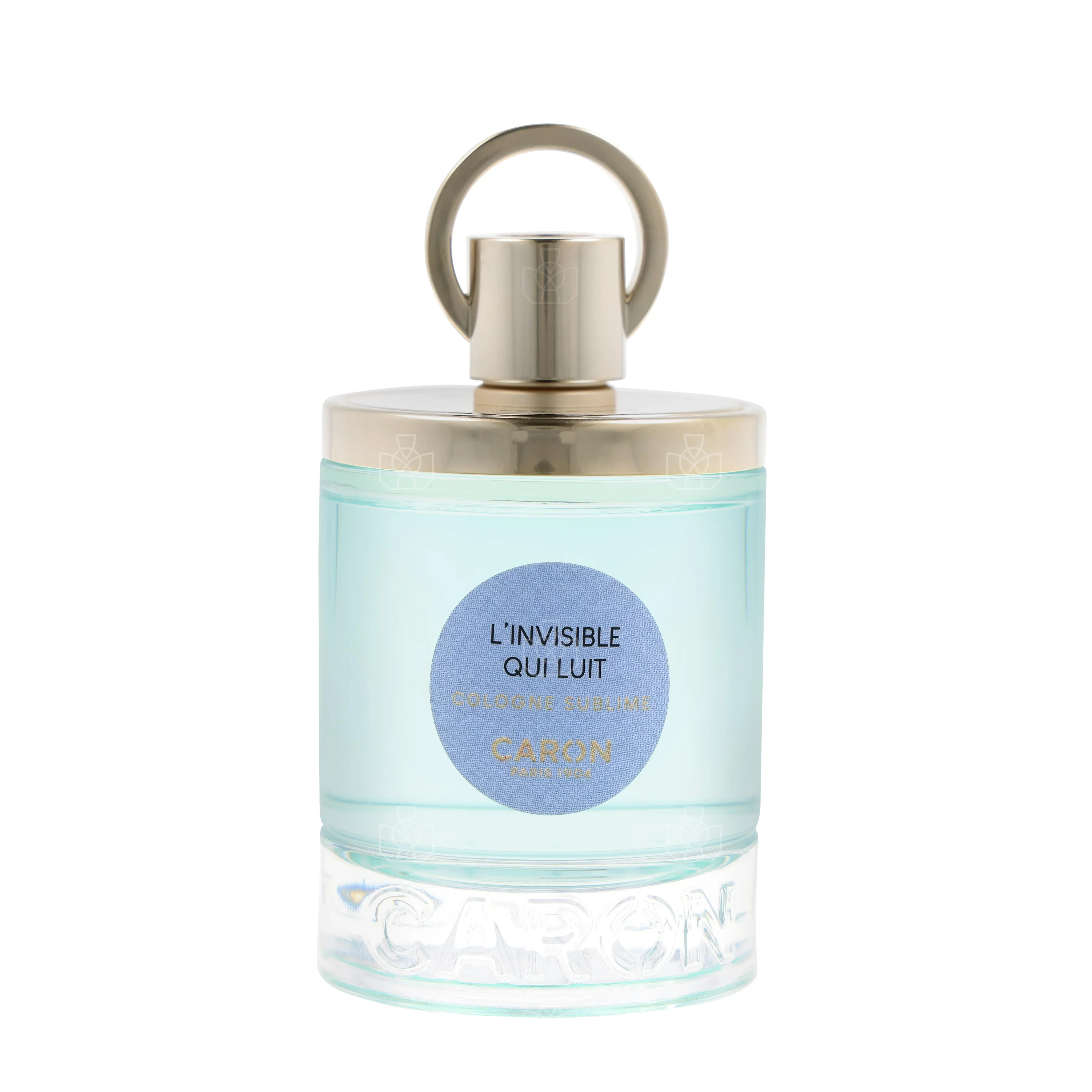 Caron L'invisible Qui Luit Eau de Cologne for Unisex - Image 2
