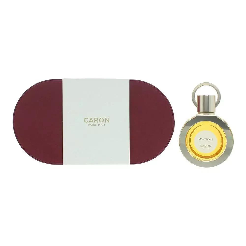 Caron Montaigne Parfum for Women - Image 2