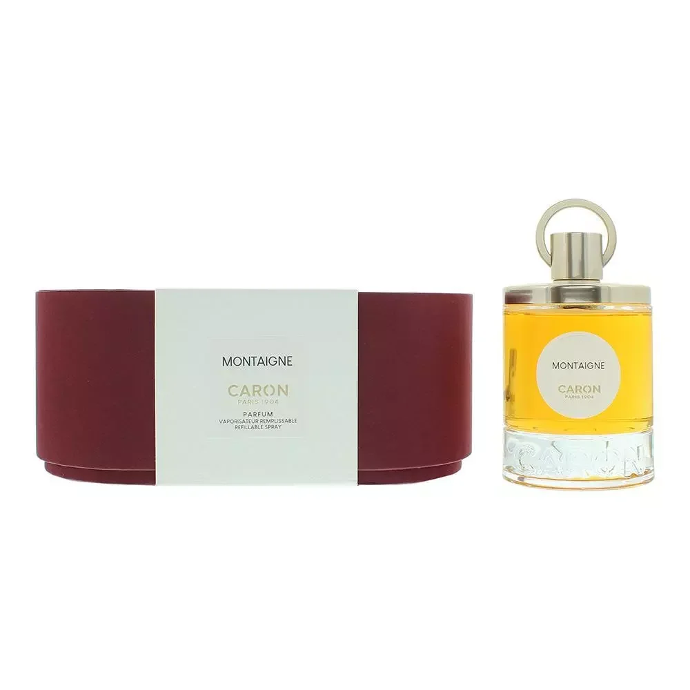 Caron Montaigne Parfum for Women - Image 3