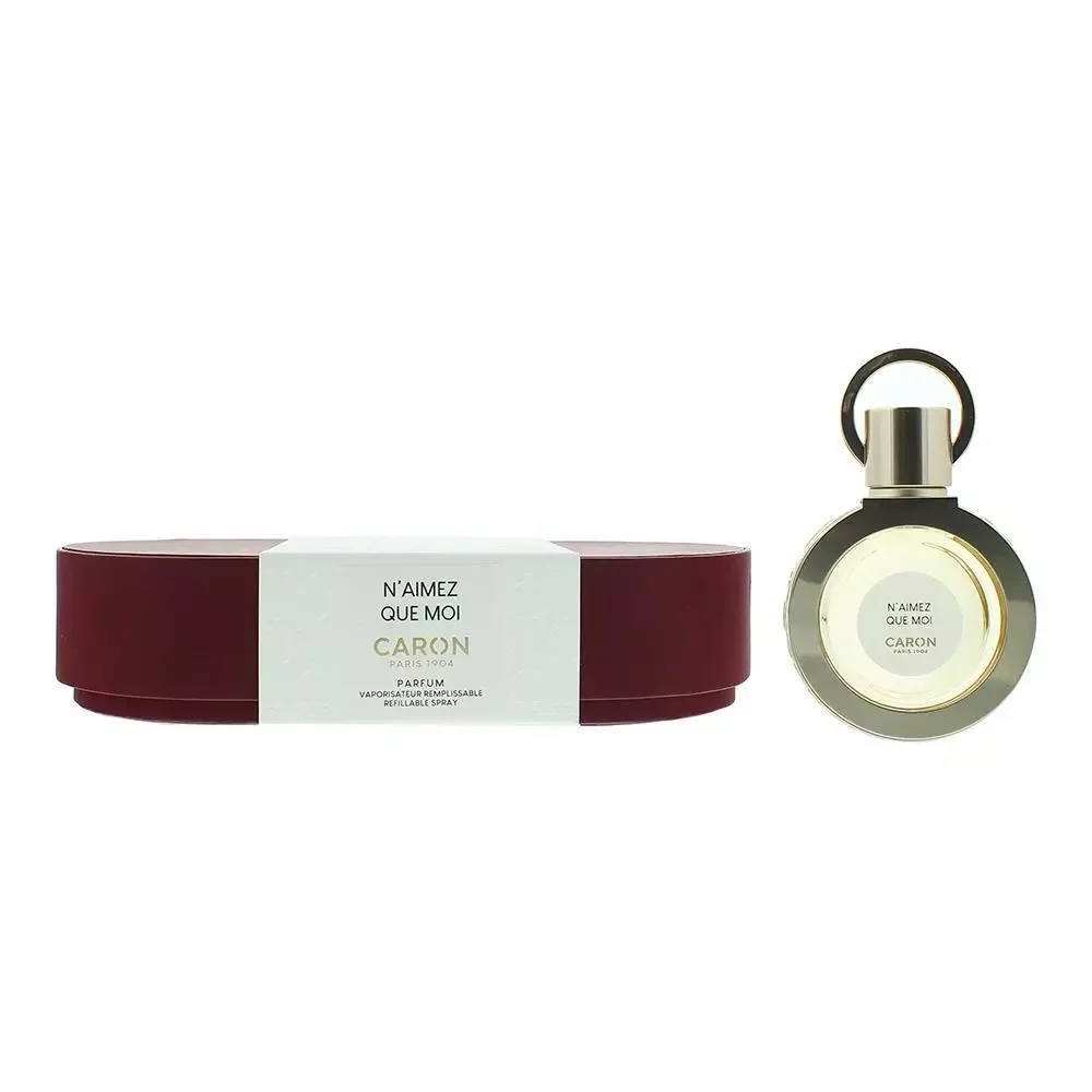 Caron N'aimez Que Moi Parfum for Women - Image 2