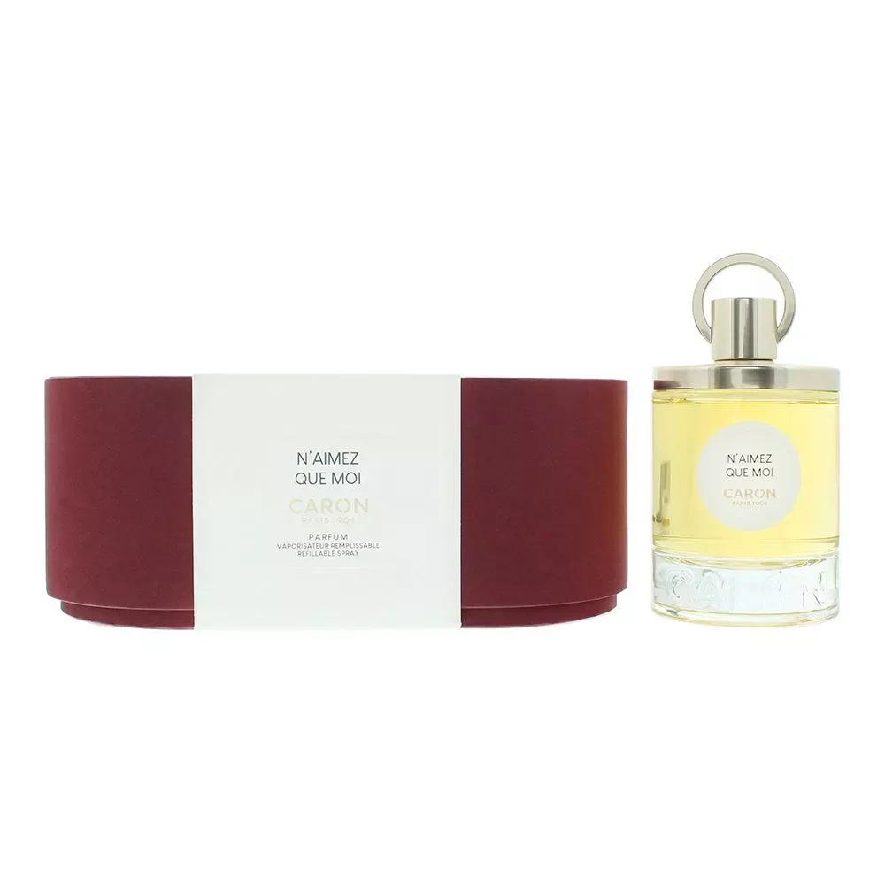 Caron N'aimez Que Moi Parfum for Women - Image 3