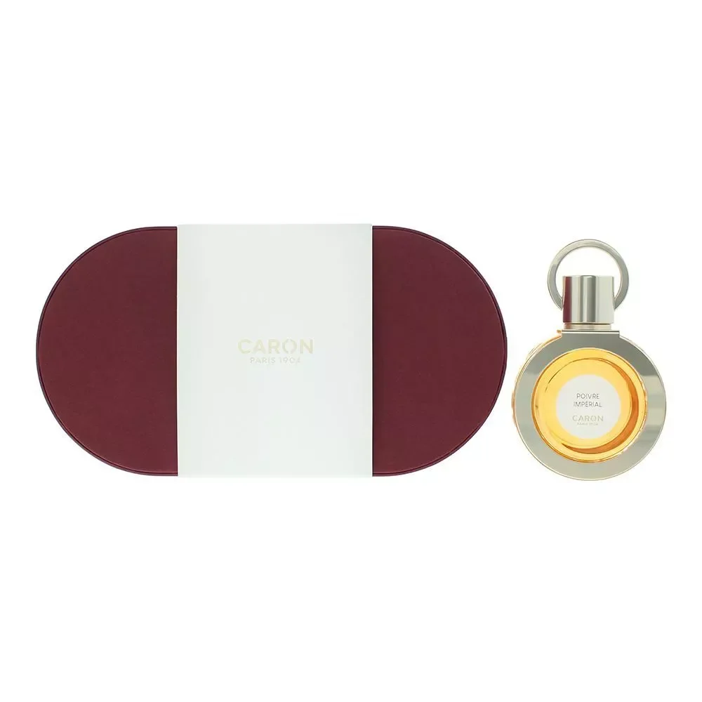 Caron Poivre Imperial Eau de Parfum for Women - Image 2