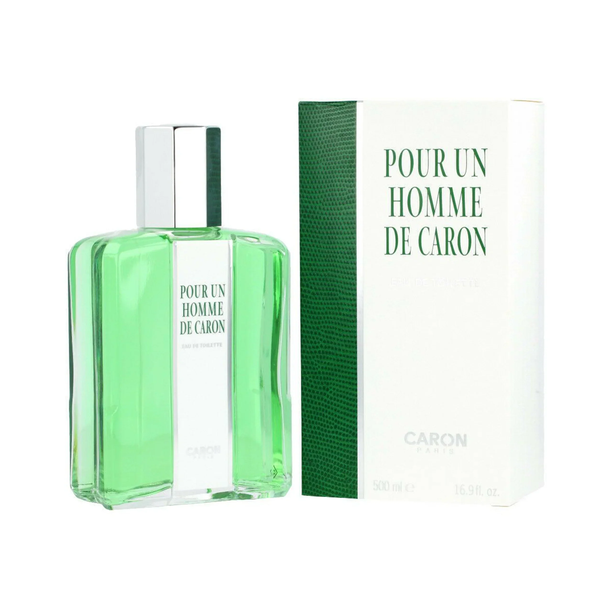 Caron Pour Un Homme de Caron Eau de Toilette for Men