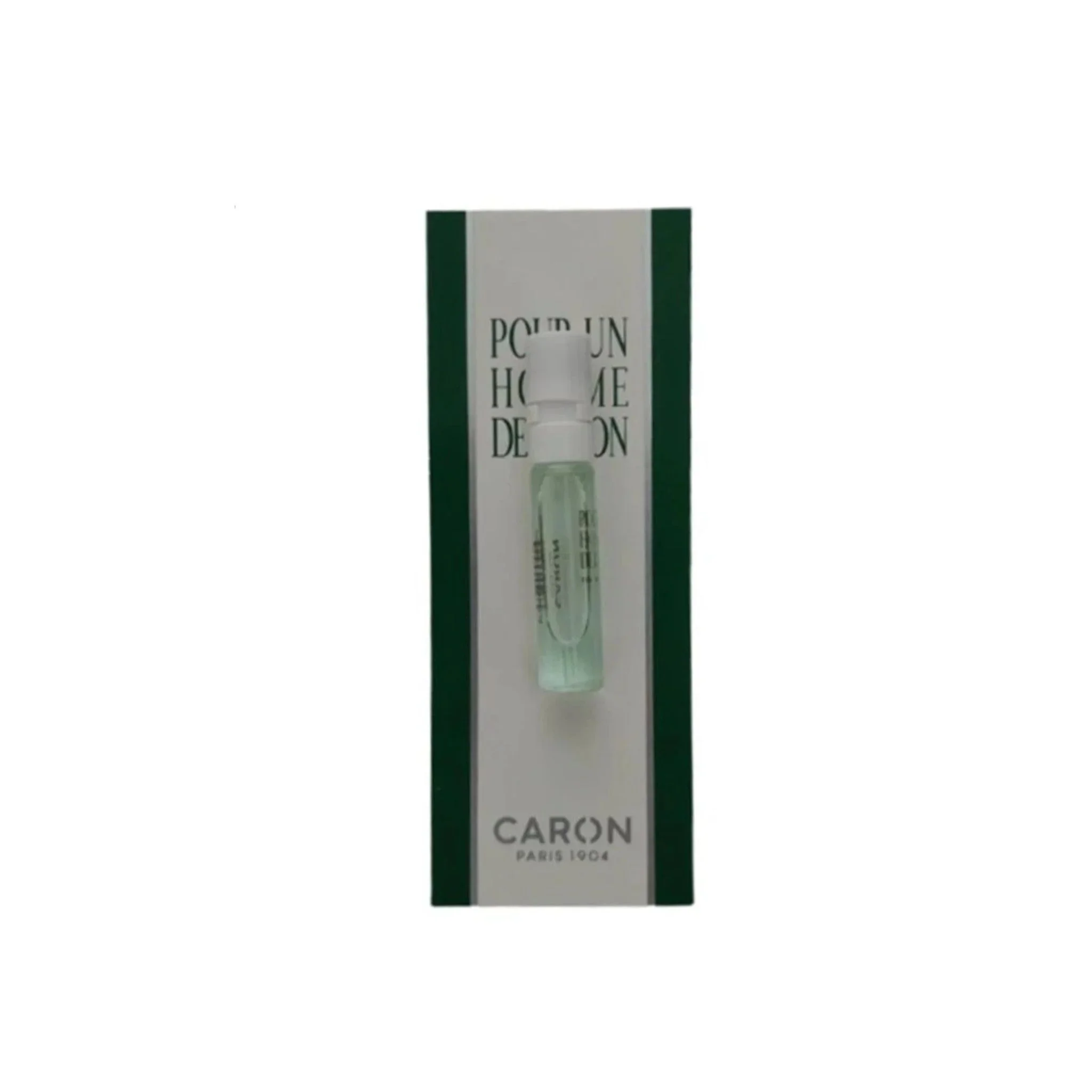 Caron Pour Un Homme de Caron Eau de Toilette for Men - Image 7