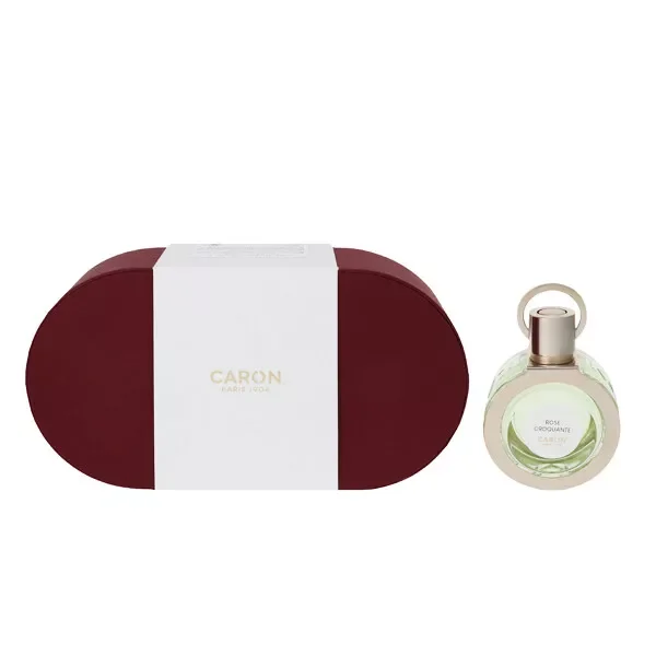 Caron Rose Croquante Eau de Toilette for Women