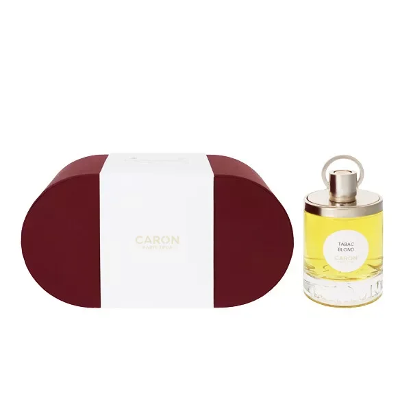 Caron Tabac Blond Extrait de Parfum for Women - Image 2