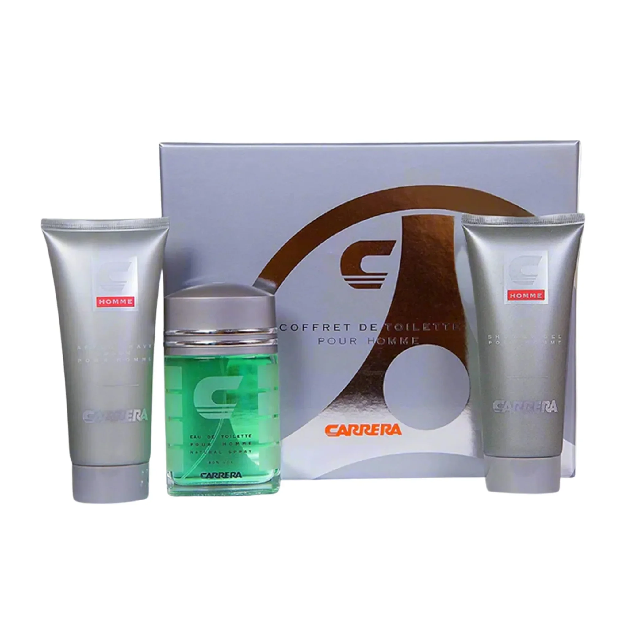 Carrera Pour Homme Eau de Toilette for Men