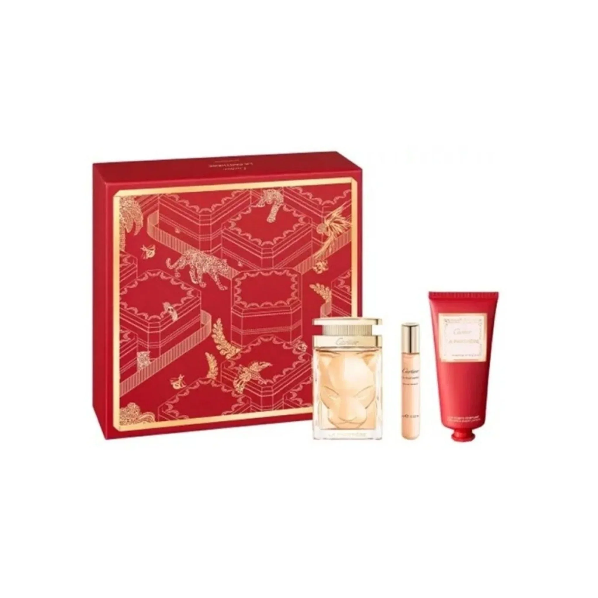 Cartier La Panthere Eau de Parfum for Women - Image 13