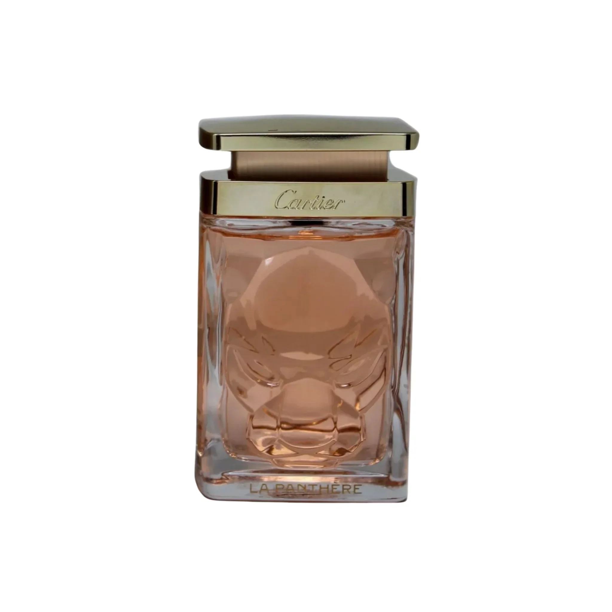 Cartier La Panthere Eau de Toilette for Women - Image 3