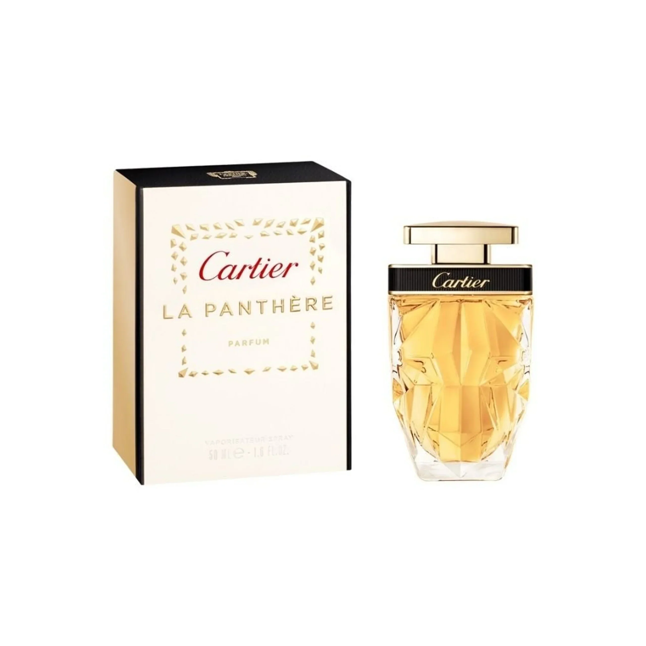 Cartier La Panthere Parfum for Women - Image 4