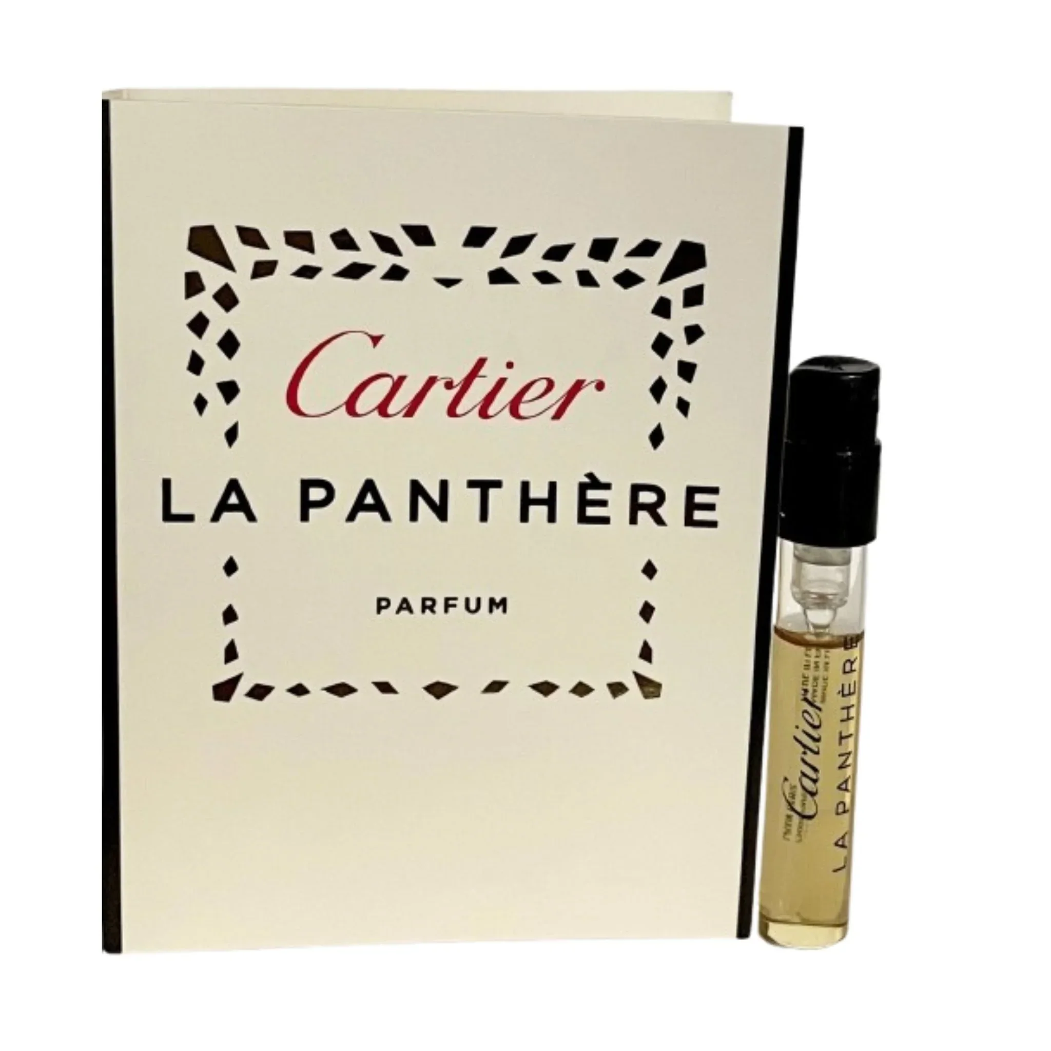 Cartier La Panthere Parfum for Women - Image 5