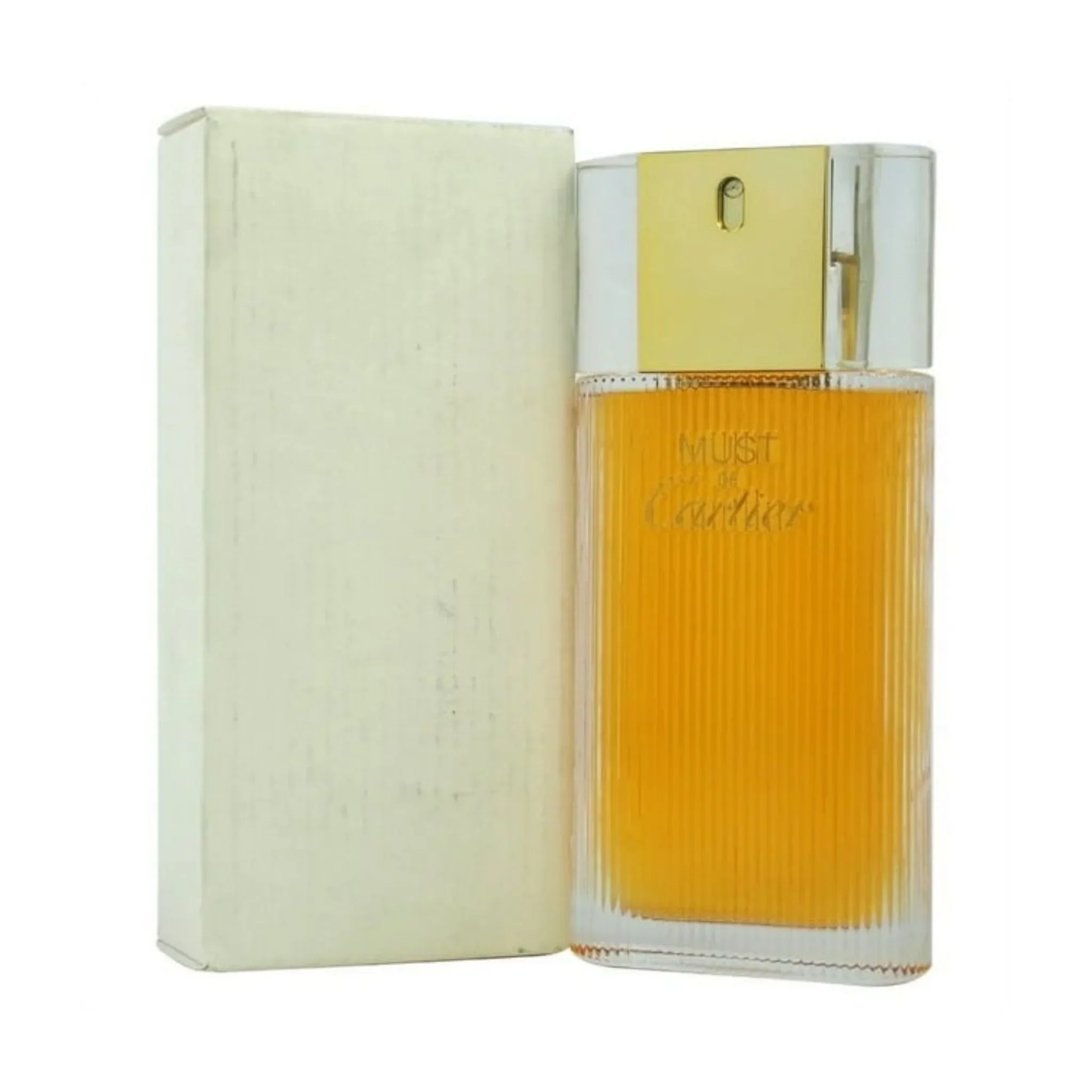 Cartier Must De Cartier Eau de Toilette for Women - Image 2