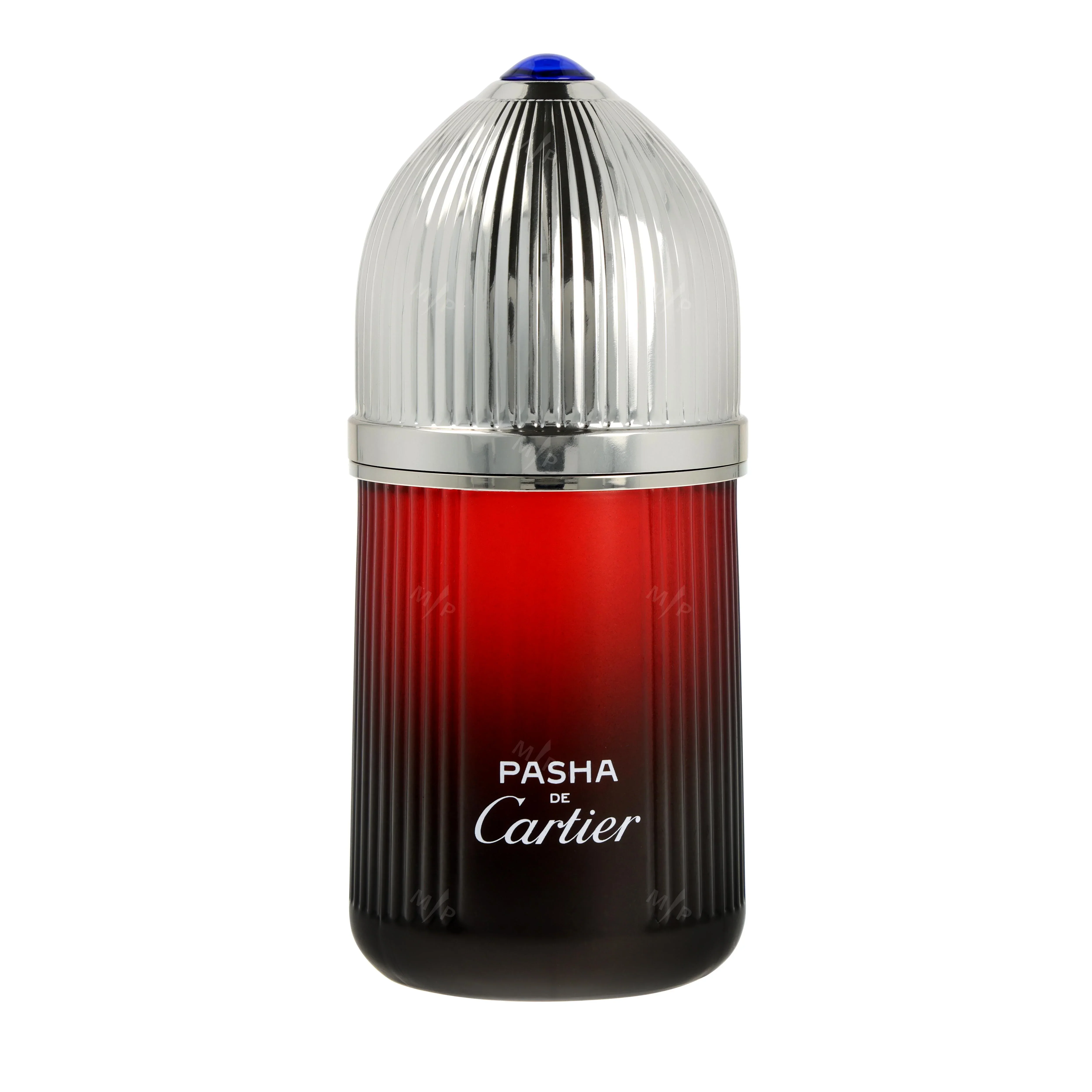 Cartier Pasha De Cartier Edition Noire Sport Eau de Toilette for Men - Image 2