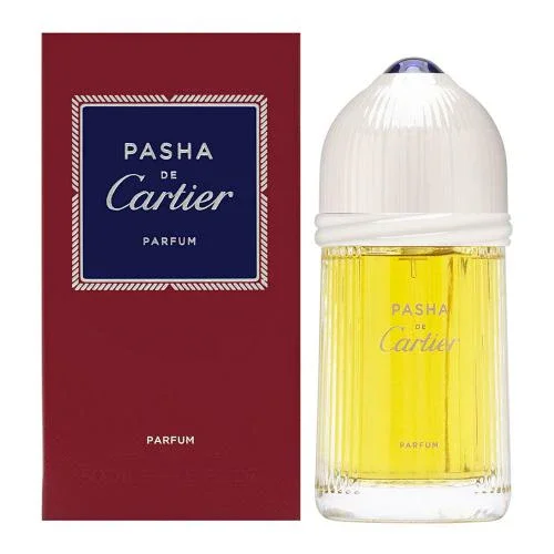 Cartier Pasha De Cartier Parfum for Men