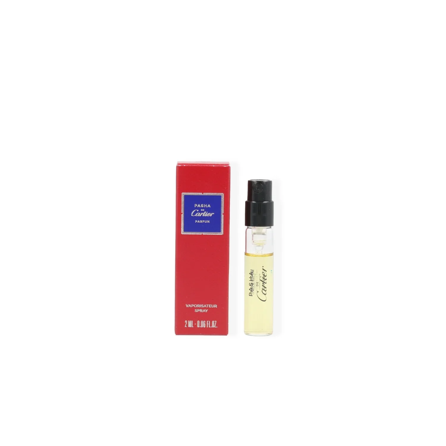 Cartier Pasha De Cartier Parfum for Men - Image 2