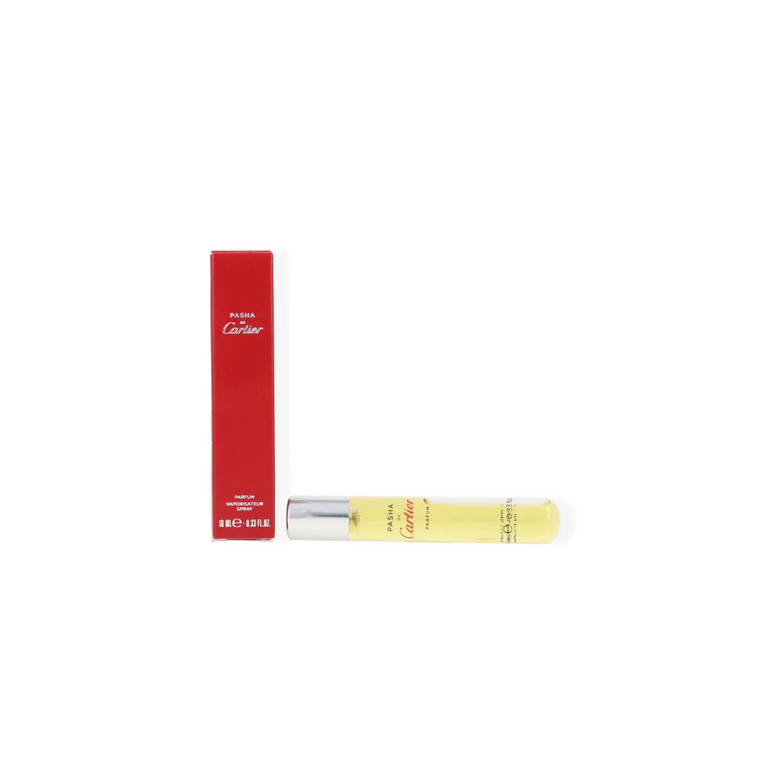 Cartier Pasha De Cartier Parfum for Men - Image 5