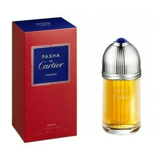 Cartier Pasha De Cartier Parfum for Men - Image 6