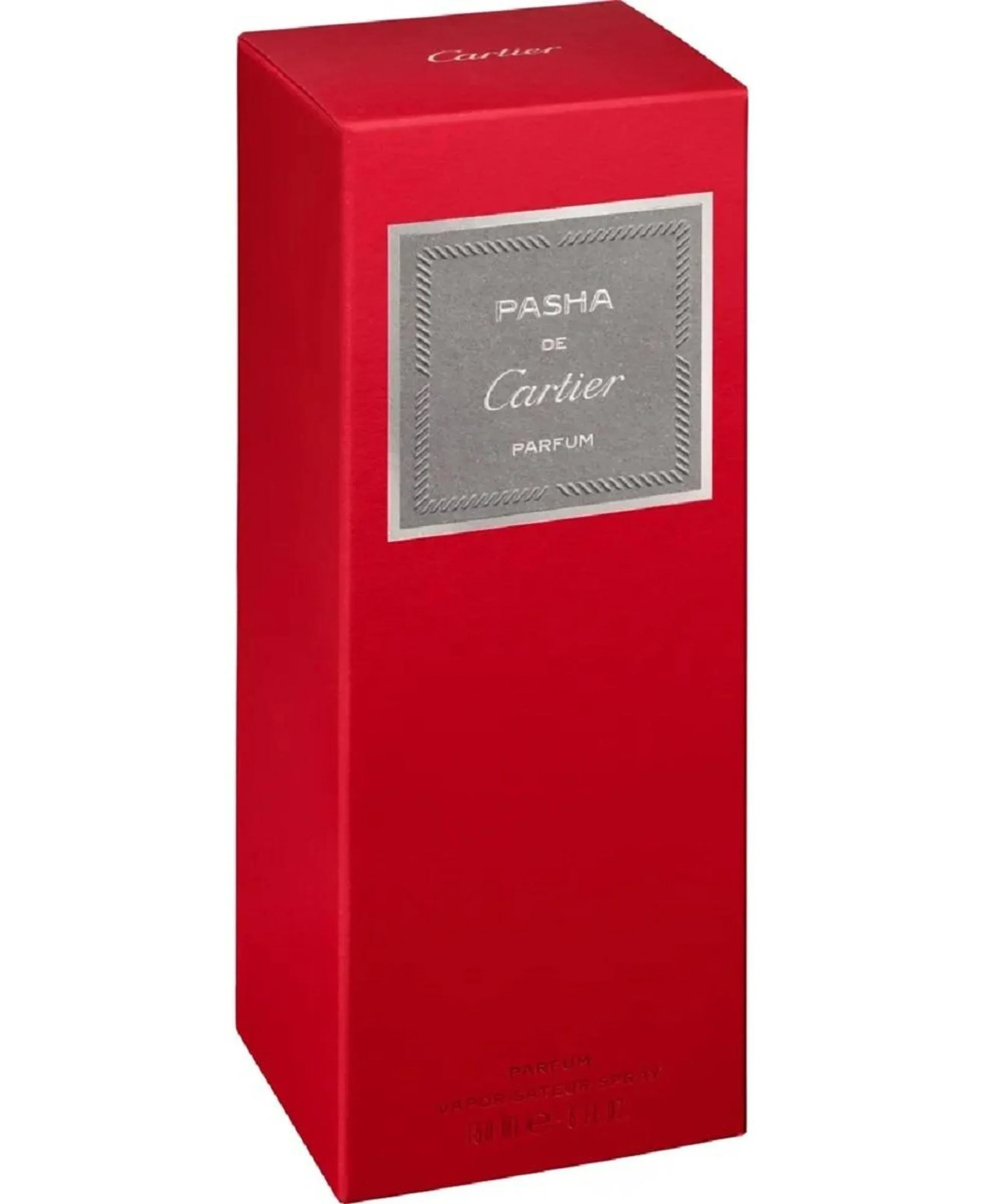 Cartier Pasha De Cartier Parfum for Men - Image 7