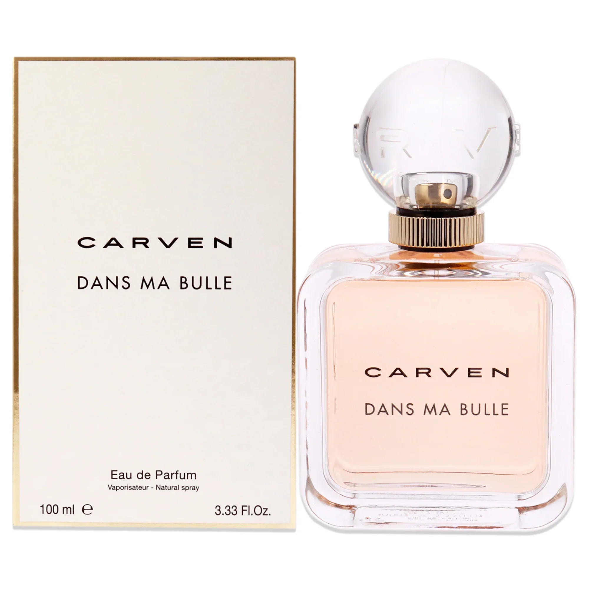 Carven Dans Ma Bulle Eau de Parfum for Women