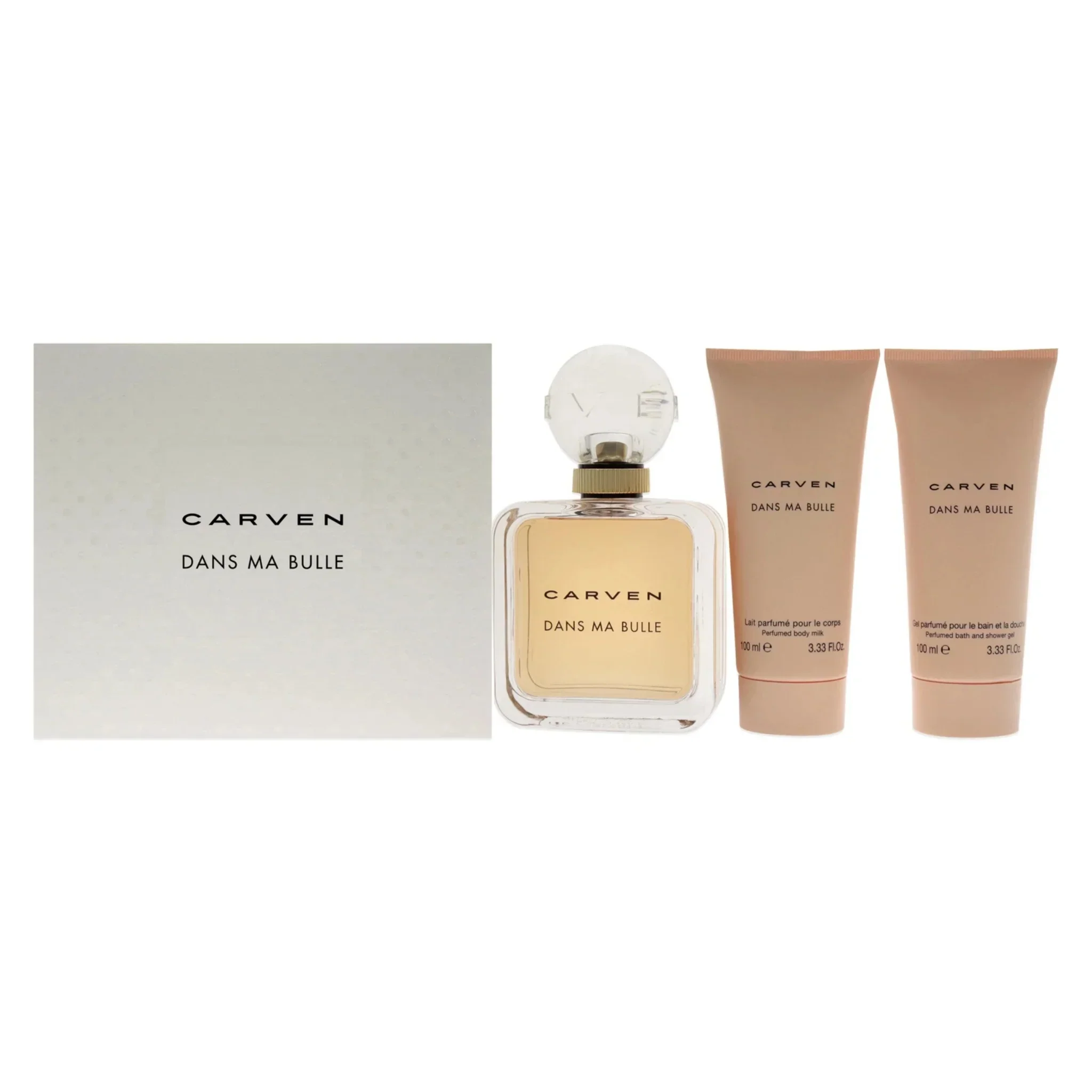 Carven Dans Ma Bulle Eau de Parfum for Women - Image 2