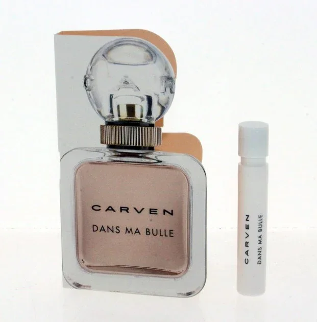 Carven Dans Ma Bulle Eau de Parfum for Women - Image 3