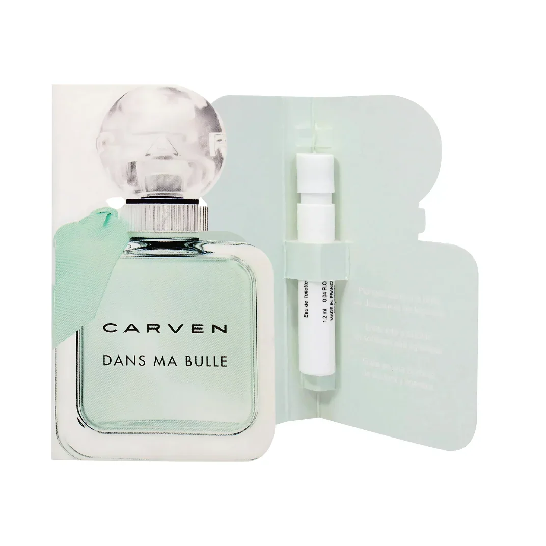 Carven Dans Ma Bulle Eau de Toilette for Women - Image 3