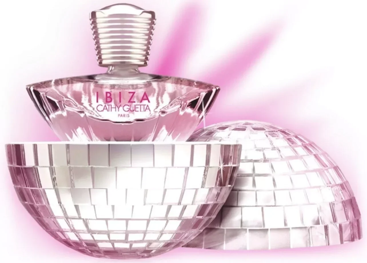 Cathy Guetta Ibiza Eau de Toilette for Women