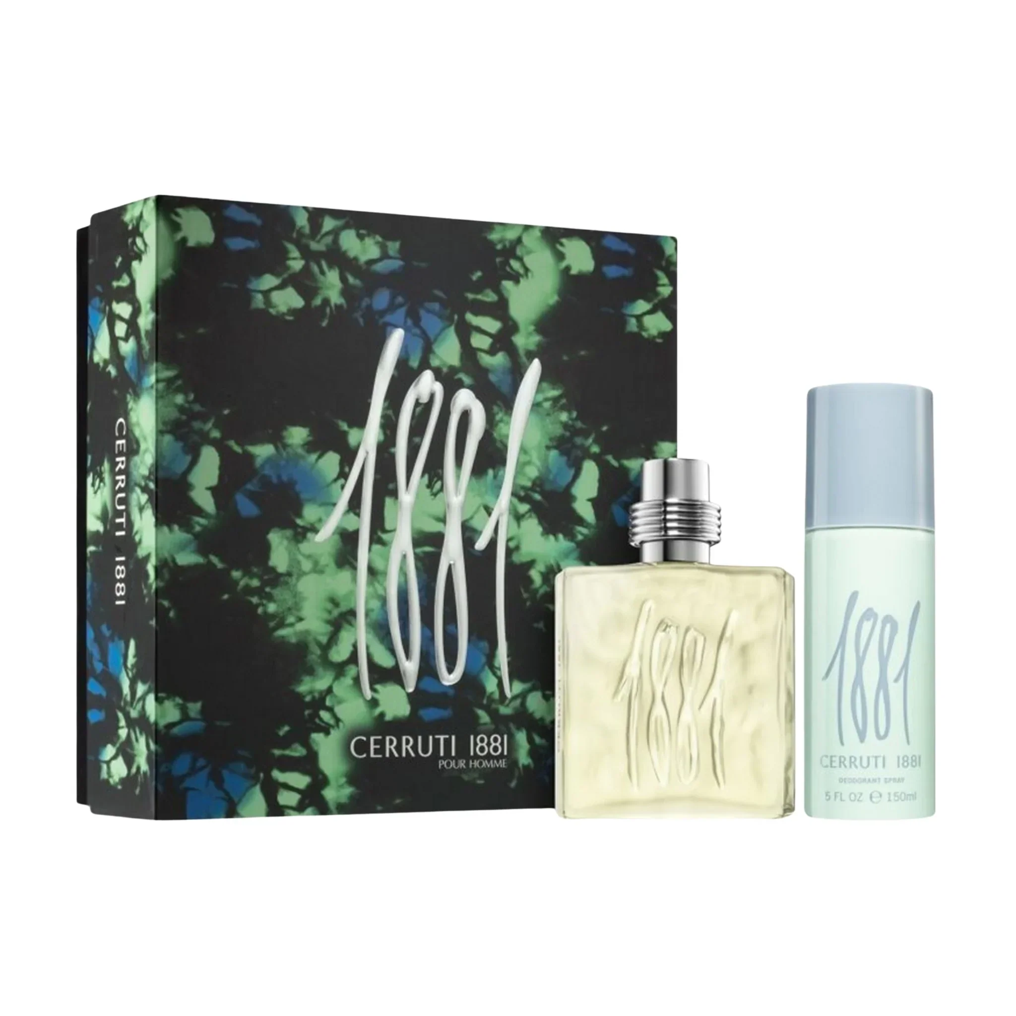 Cerruti 1881 Pour Homme Eau de Toilette for Men - Image 5