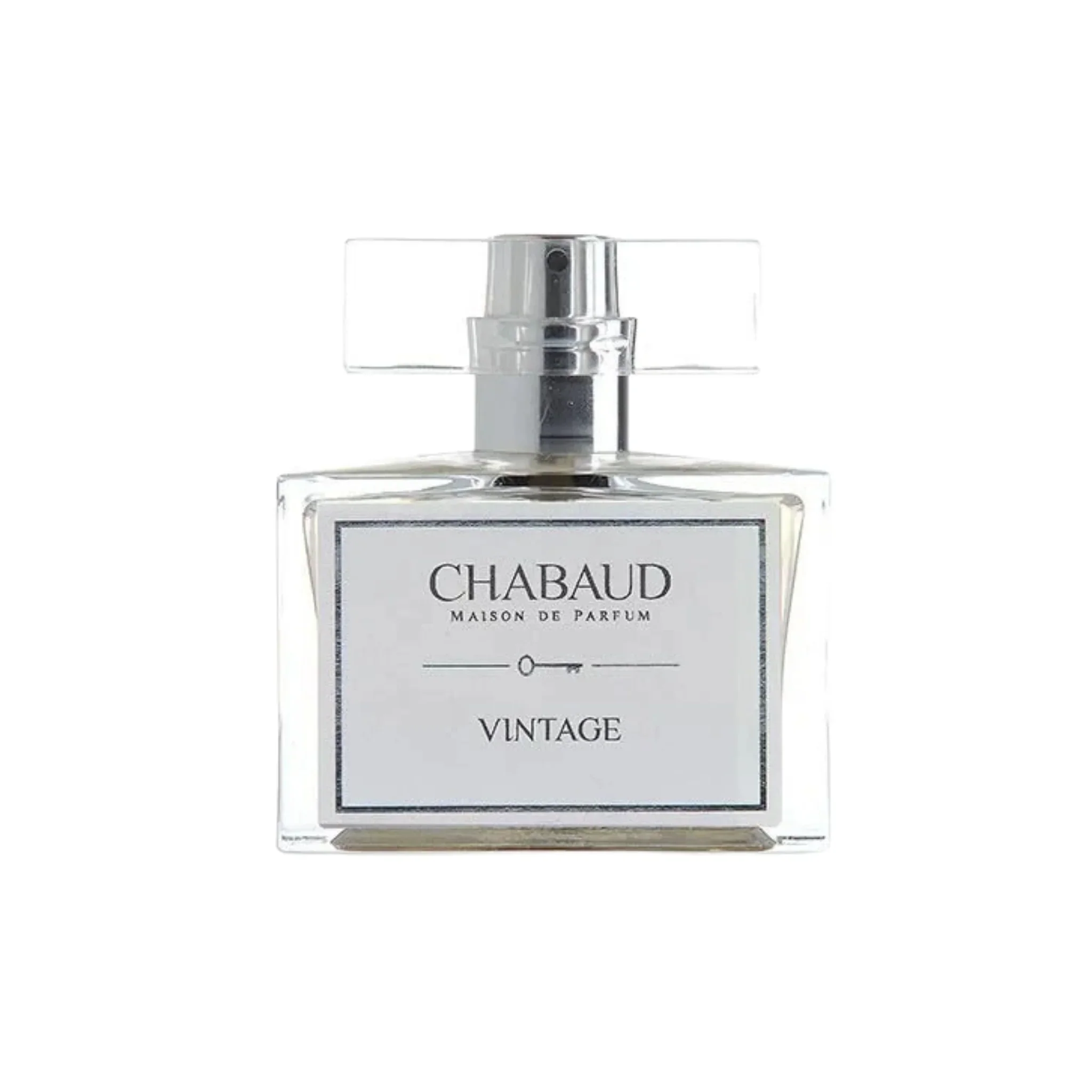 Chabaud Vintage Eau de Parfum for Unisex