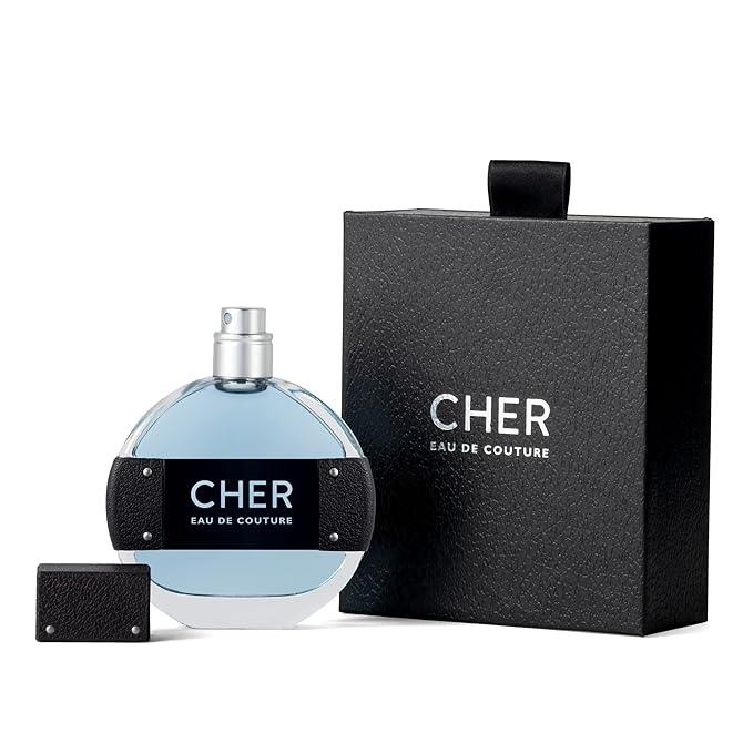 Cher Eau De Couture Eau de Parfum for Women