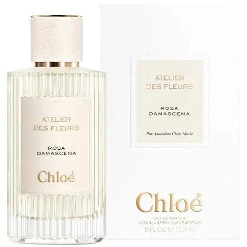 Chloe Atelier Des Fleurs Rosa Damascena Eau de Parfum for Women