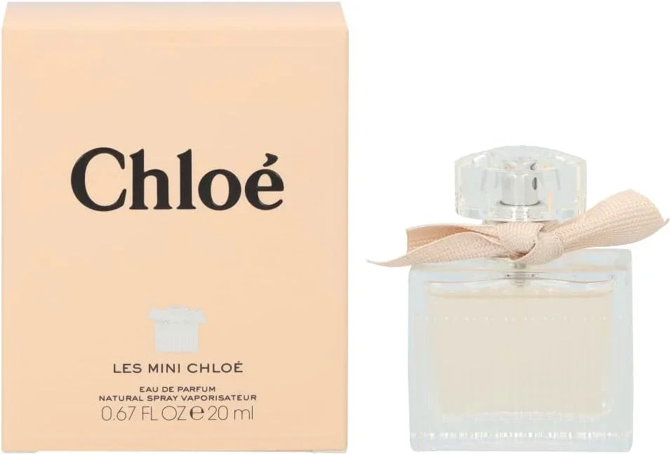 Chloe Chloe Eau de Parfum for Women - Image 14
